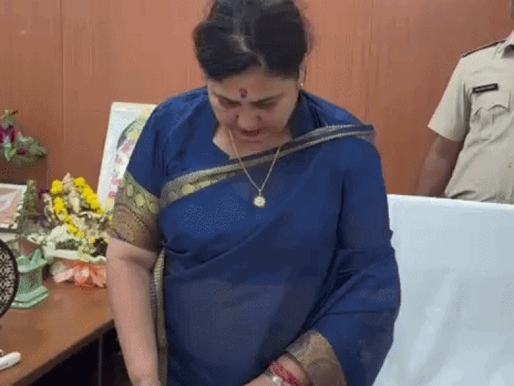 कोटा नगर निगम के नए बोर्ड की पहली बैठक कल:मेयर ने कहा- भ्रष्टाचार और धांधली बर्दाश्त नहीं होगी, हर बिंदु पर करेंगे चर्चा