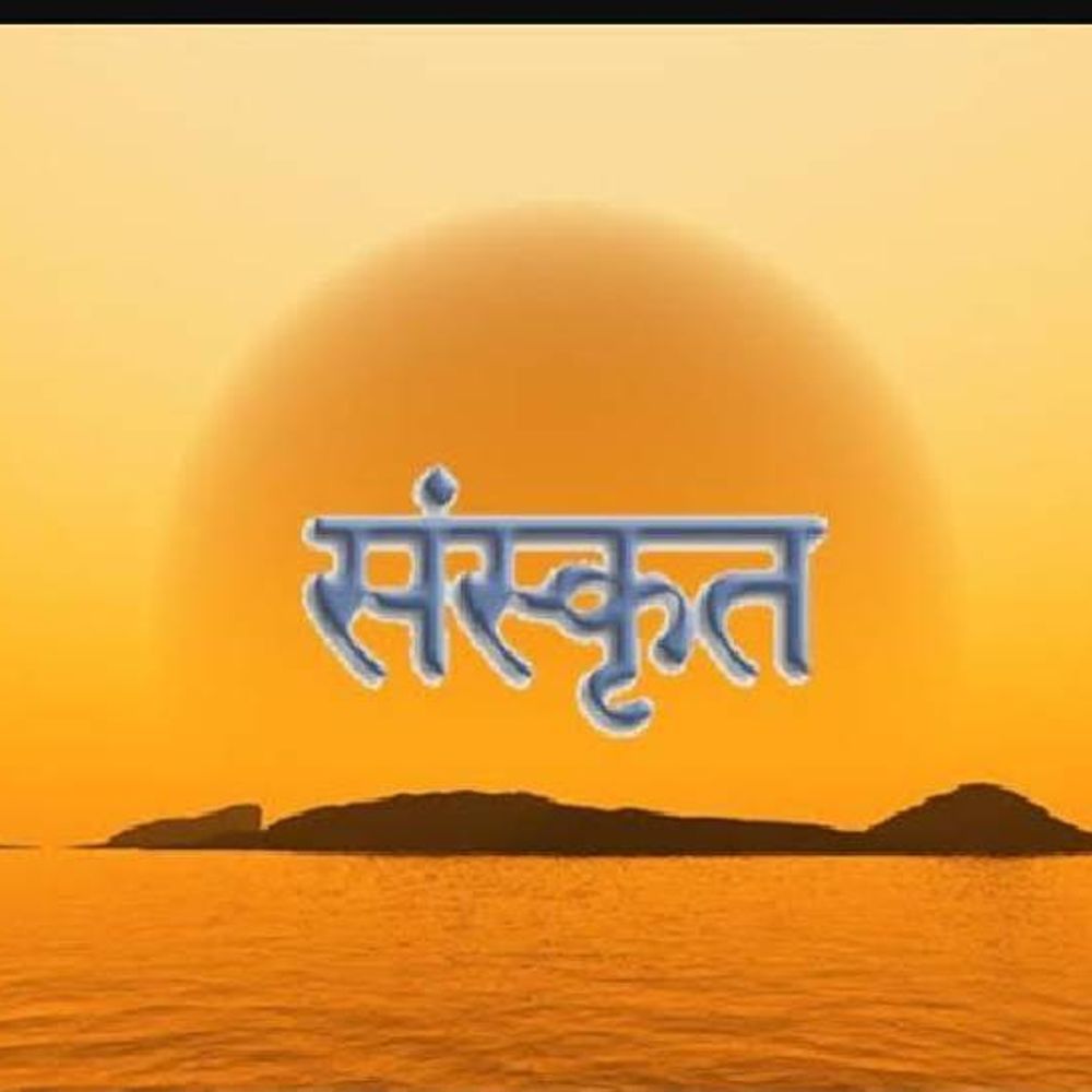 संस्कृत का वजूद बचाने में जुटे उदयपुर के स्कॉलर:करियर का प्रेशर ऐसा कि 100 प्रतिशत अंक लाने वालों ने भी छोड़ी संस्कृत