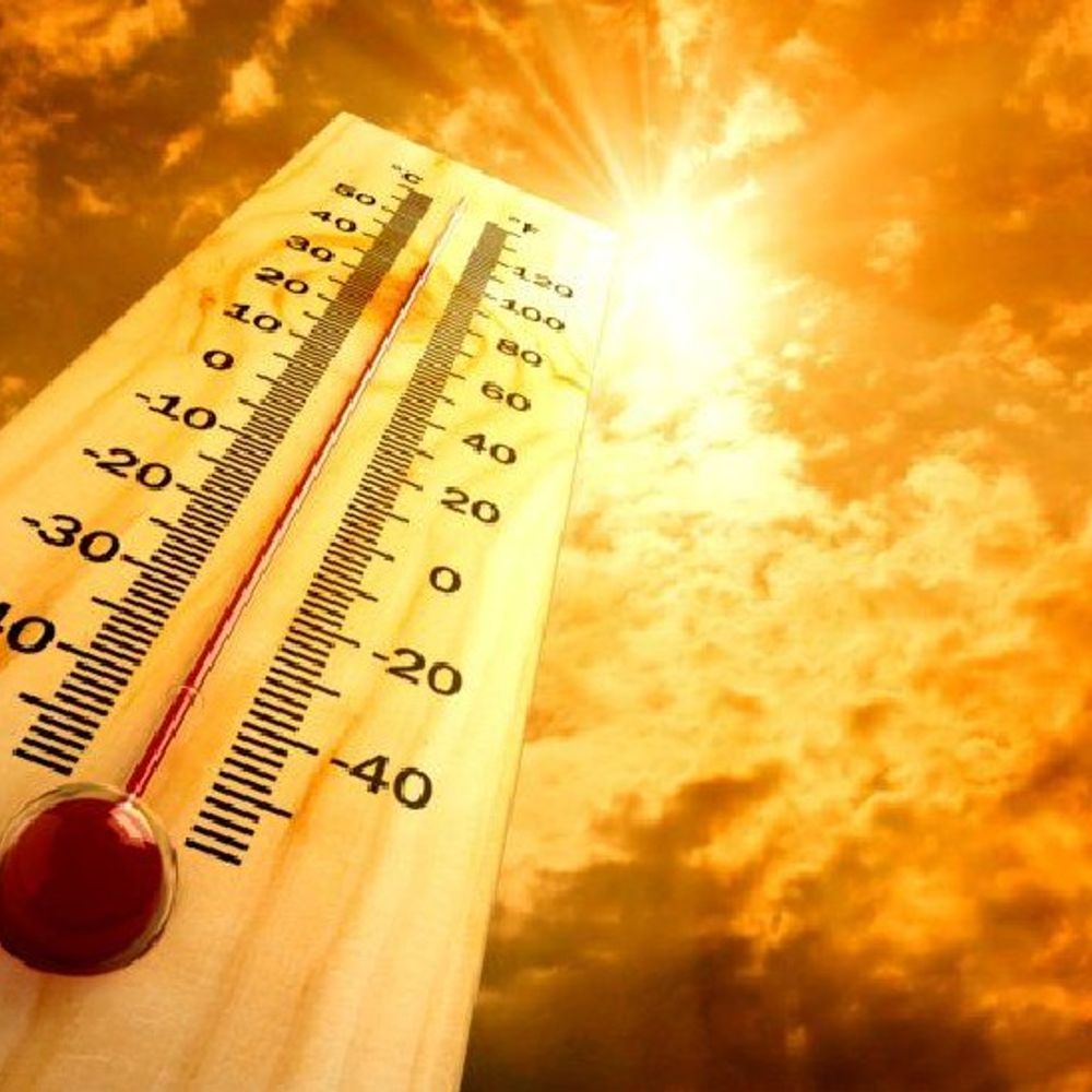 मौसम साफ रहने और धूप निकलने से गर्मी बढ़ेगी:4 दिन में 5.6 डिग्री बढ़ा दिन का पारा, लौटने लगा मानसून