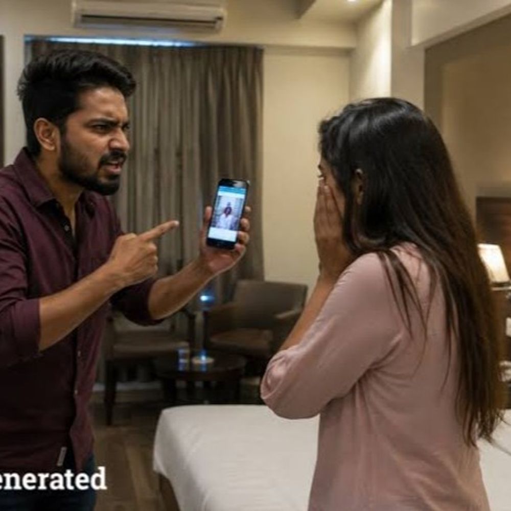 करनाल में शादी का झांसा देकर बनाए यौन संबध:युवती ने आरोपी पर वीडियो बनाकर धमकाने व ब्लैकमेल कर पैंसे एंठने के लगाए आरोप