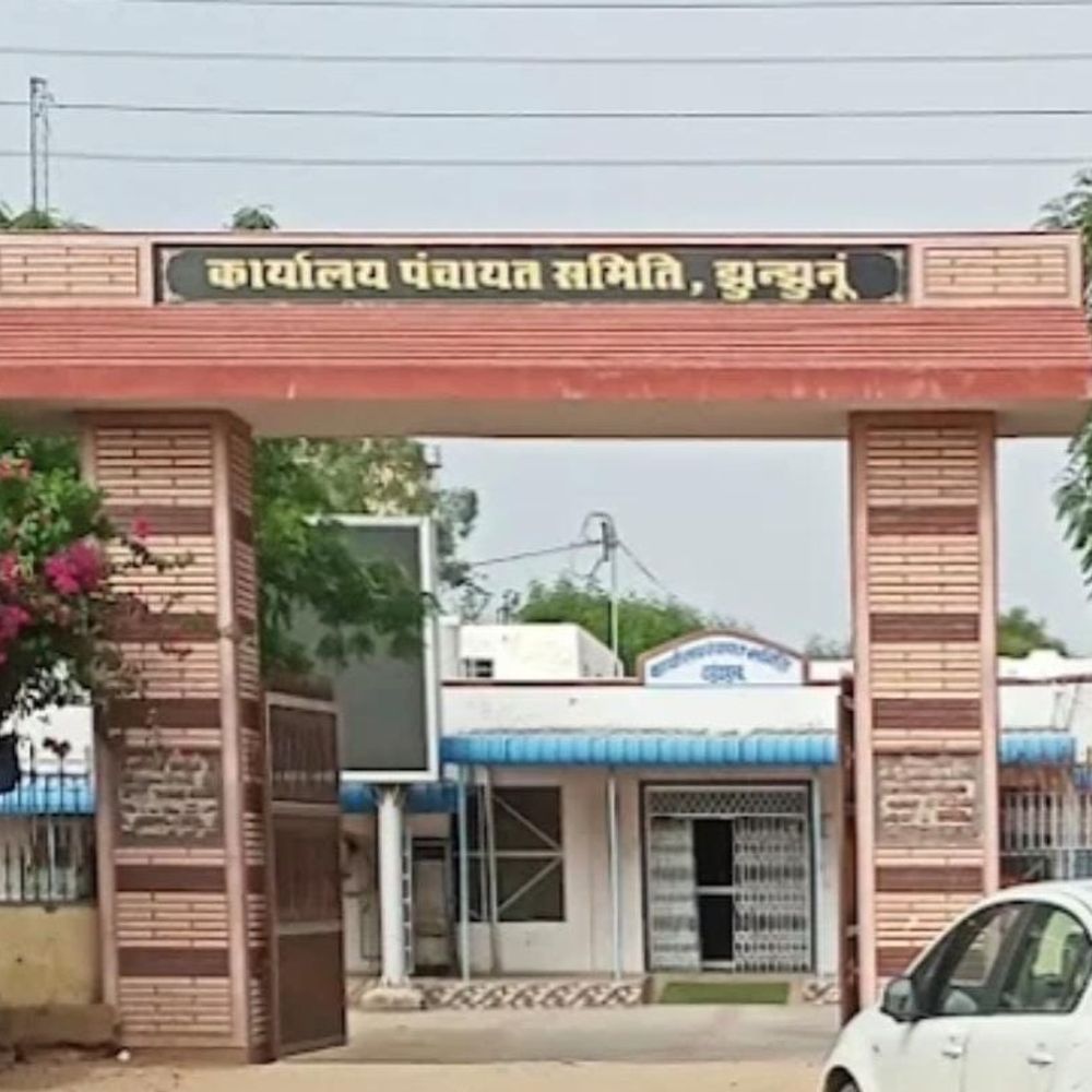 66 नई पंचायतों में पहली बार होगा सरपंच का चुनाव:7 पंचायतें शहर बनीं, 148 पंचायतों की सीमाएं बदली