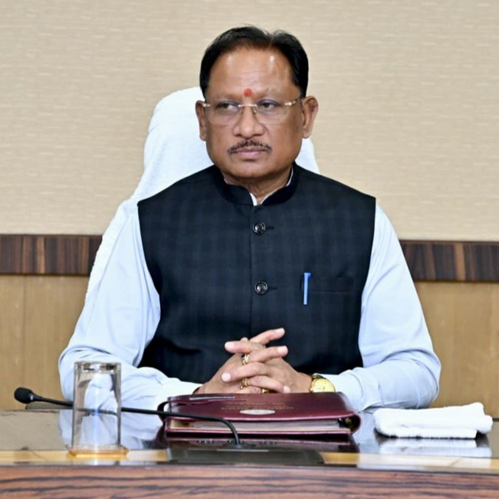 साय कैबिनेट के 3 फैसले:अतिथि व्याख्याताओं के अनुभव को मिलेगा फायदा, पूर्व अग्निवीरों के लिए 10% आरक्षण का रास्ता साफ