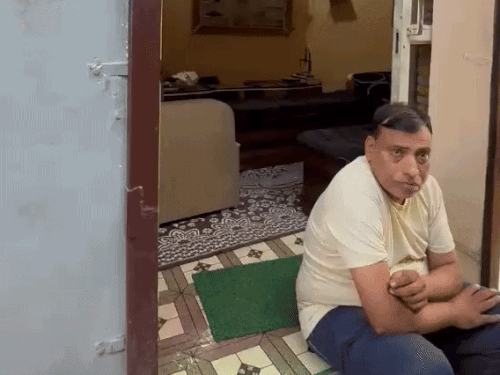 पानीपत में ज्वेलरी शॉप से 20 लाख की चोरी:सोने-चांदी के आभूषण ले गए चोर, ताला तोड़कर की वारदात, एएसपी बोले- जल्द करेंगे पर्दाफाश