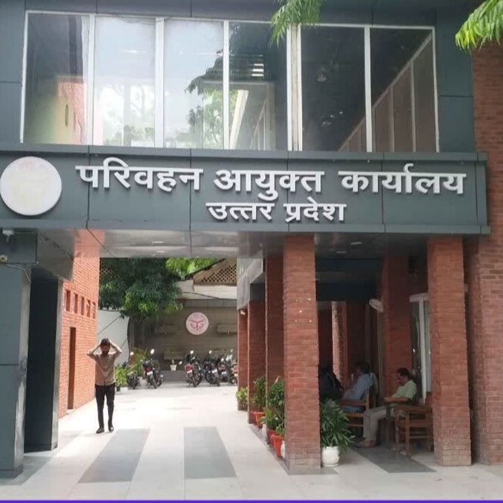 ऐप से चलने वाली गाड़ियों की अब ऑनलाइन निगरानी:7 कंपनियों को लाइसेंस, API पोर्टल से जोड़ना होगा हर वाहन