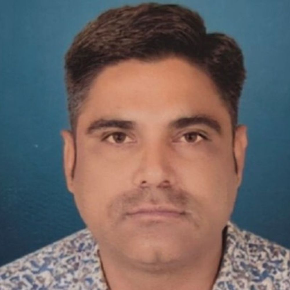 पाली के कल्याण सिंह ने शिक्षा में की पीएचडी:अंग्रेजी शिक्षण पर किया शोध, सुखाड़िया विश्वविद्यालय ने दी उपाधि