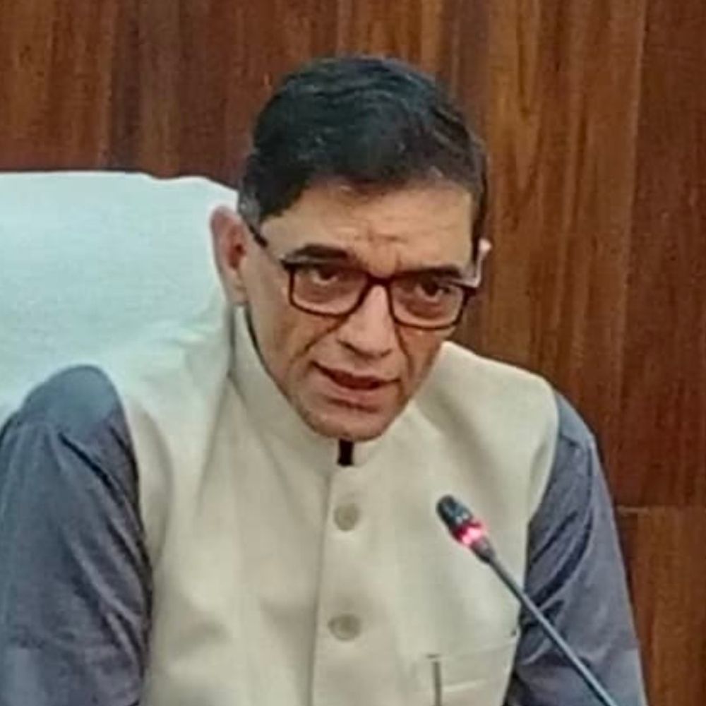जिला प्रशासन ने जारी किया गांधी जयंती का कार्यक्रम:बलिया में बापू भवन से कलेक्ट्रेट तक निकलेगी प्रभातफेरी, विजेताओं को मिलेगा पुरस्कार