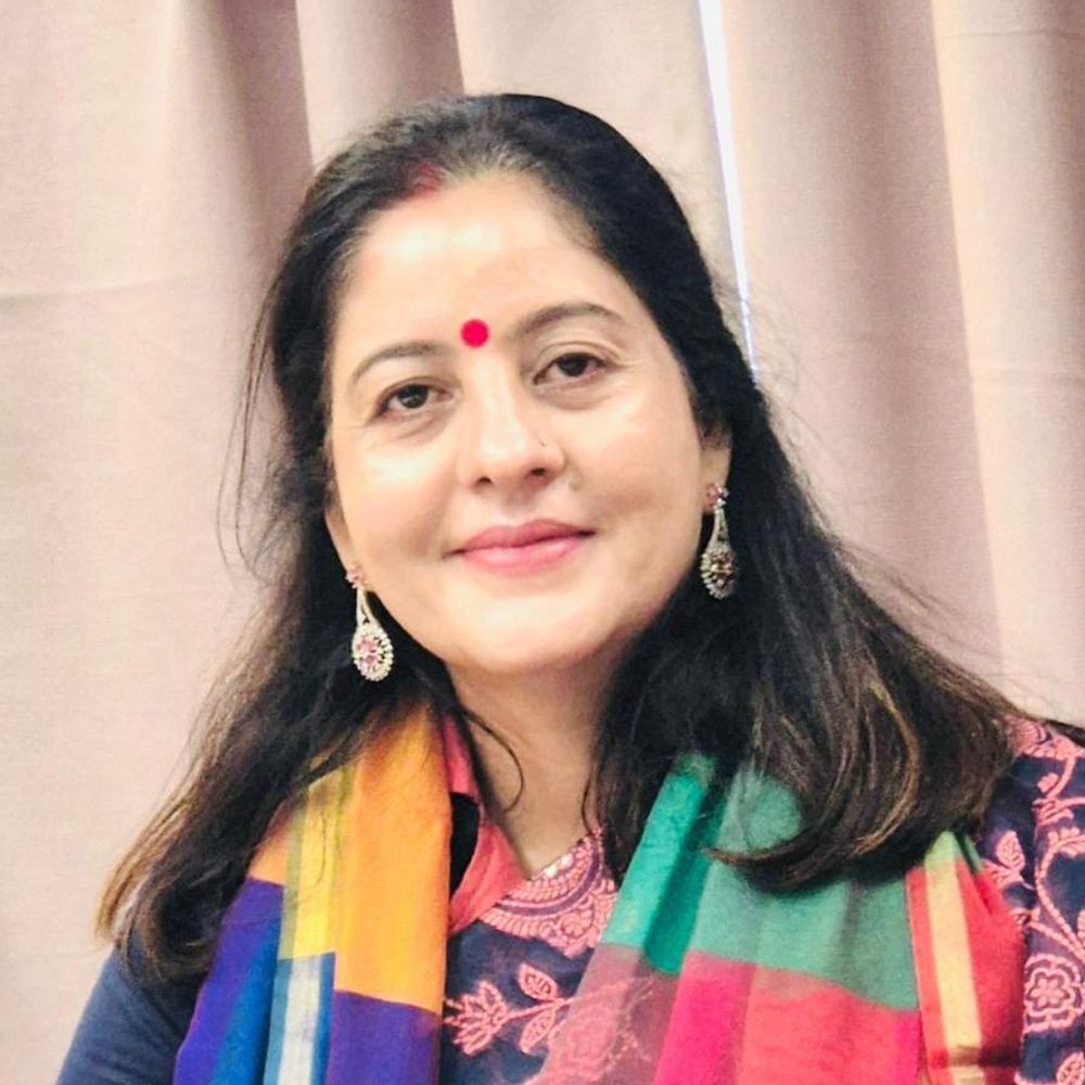 प्रो. दिव्या रानी सिंह की नियुक्ति:दीनदयाल उपाध्याय गोरखपुर विश्वविद्यालय में अधिष्ठाता छात्र कल्याण बनीं
