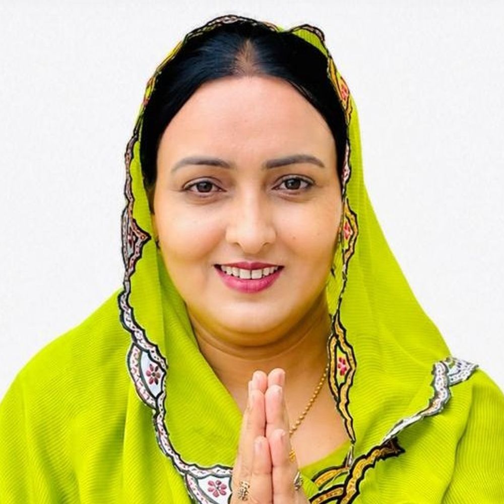 गोइंदवाल साहिब PHC से हेल्थ सुविधाएं छीनने का आरोप:अकाली नेता शेरों बोलीं- व्यवस्था कम कर आम आदमी क्लीनिक बना रहे