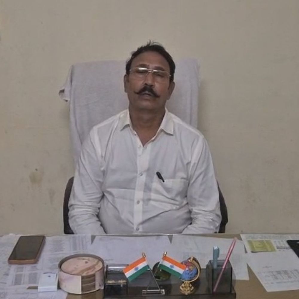 गांधी जयंती पर शिक्षकों का उपवास-धरना और रैली:बुरहानपुर जिला मुख्यालय पर होगा प्रदर्शन, पुरानी पेंशन बहाली, पहली नियुक्ति से सेवा अवधि गिनने की मांग