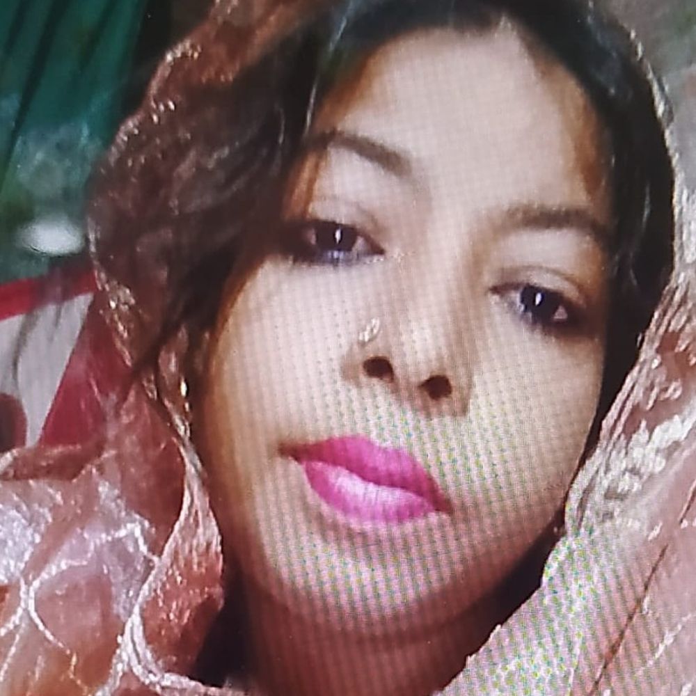 हरदोई में डायलिसिस पर चल रही महिला की मौत:मां ने ससुराल पक्ष पर लगाया हत्या का आरोप, इलाज के लिए जमीन बेची थी