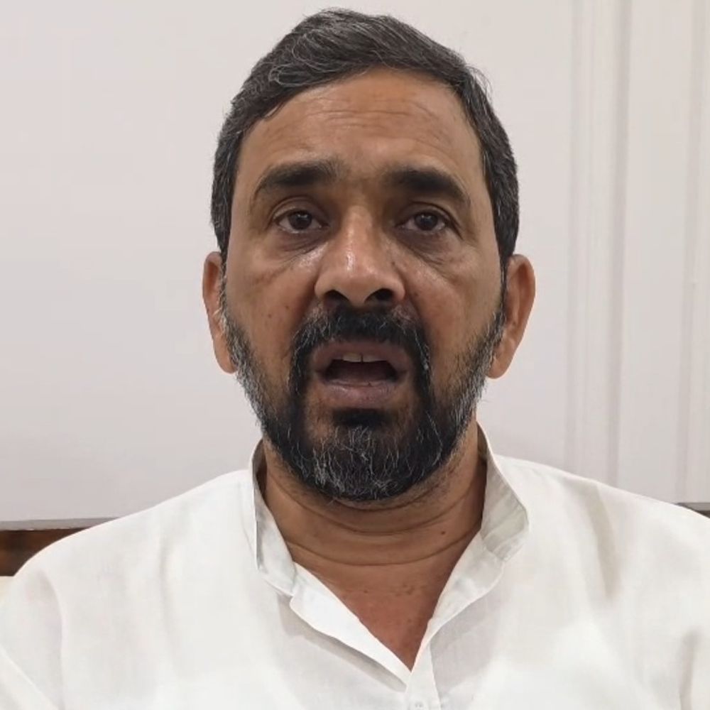 'जांच हो कि डामरीकरण किसने स्वीकृत किया':रीवा महापौर ने 7 करोड़ के काम पर उठाए सवाल, जिम्मेदारी तय करने की मांग