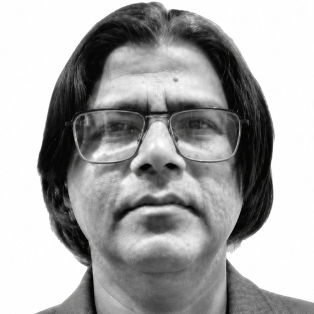 सुखवीर सिंह का कॉलम:दुनिया की कहानी अब केवल अमेरिकी ताकत से नहीं लिखी जाएगी