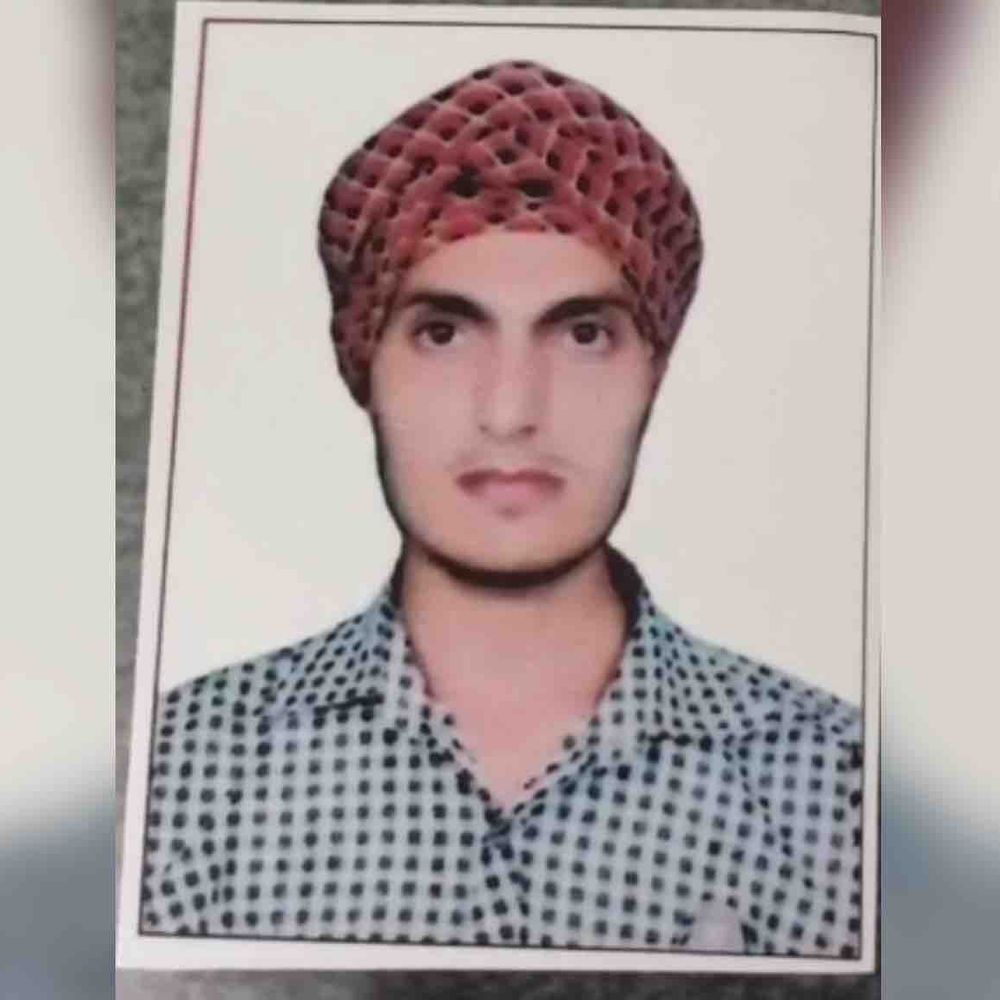 पंजाबी युवक को सऊदी में फांसी की सजा:परिवार का इकलौता बेटा; 4 साल पहले रोपड़ से गया था, नशा तस्करी के आरोप में पकड़ा