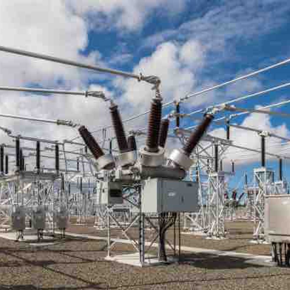 गोरखपुर में उद्योगों को मिलेगी 24 घंटे पावर सप्लाई:धुरियापार में 132 KV बिजलीघर को मिली मंजूरी, 60 करोड़ की लागत से होगा निर्माण