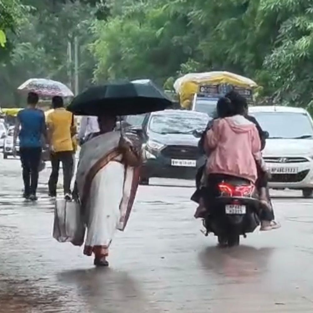 बैतूल में 5 दिन अलग-अलग इलाकों में नहीं रहेगी लाइट:मेंटेनेंस के कारण सुबह 10 से दोपहर 2 बजे तक सप्लाई ठप