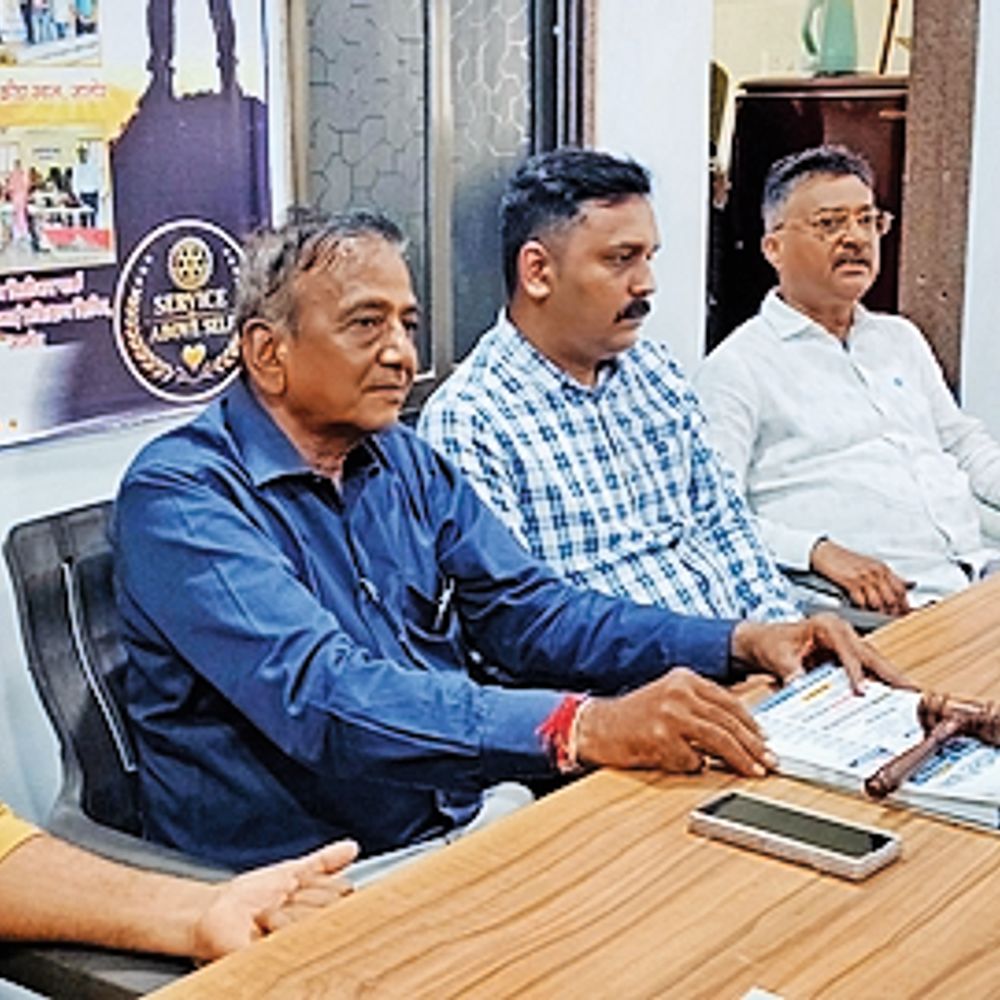 हृदय,किडनी, कैंसर व नसों की बीमारी पर विशेषज्ञ डॉक्टर 4 को देंगे परामर्श