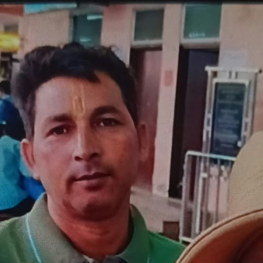 हिसार में करंट लगने से असिस्टेंट लाइनमैन की मौत:एचकेआरएन कर्मचारी घायल, ट्रांसफार्मर पर मरम्मत कार्य कर रहे थे दोनों