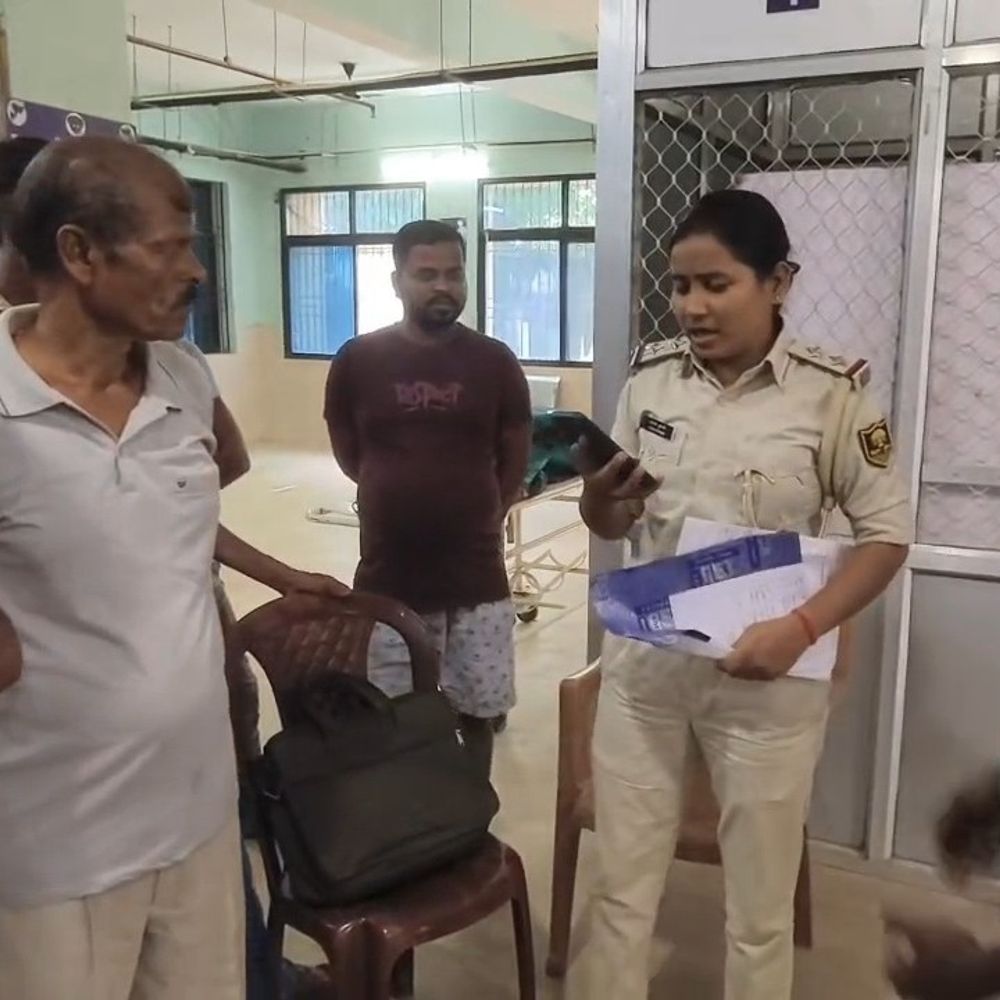 सुपौल में गाड़ी ने युवक को रौंदा, मौत:मुआवजे की मांग पर नेशनल हाईवे साढ़े 3 घंटे जाम, लगी गाड़ियों की लंबी लाइन