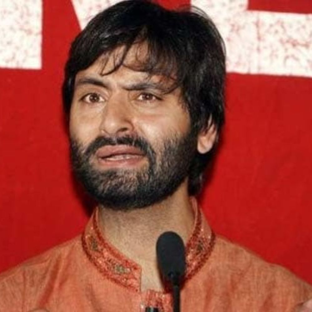 ED का आरोप-यासीन मलिक समेत 7 को पाकिस्तान से फंडिंग:हवाला से ₹9 करोड़ आए; NIA कोर्ट बोली- सभी पर मनी लॉन्ड्रिंग के आरोप तय हों