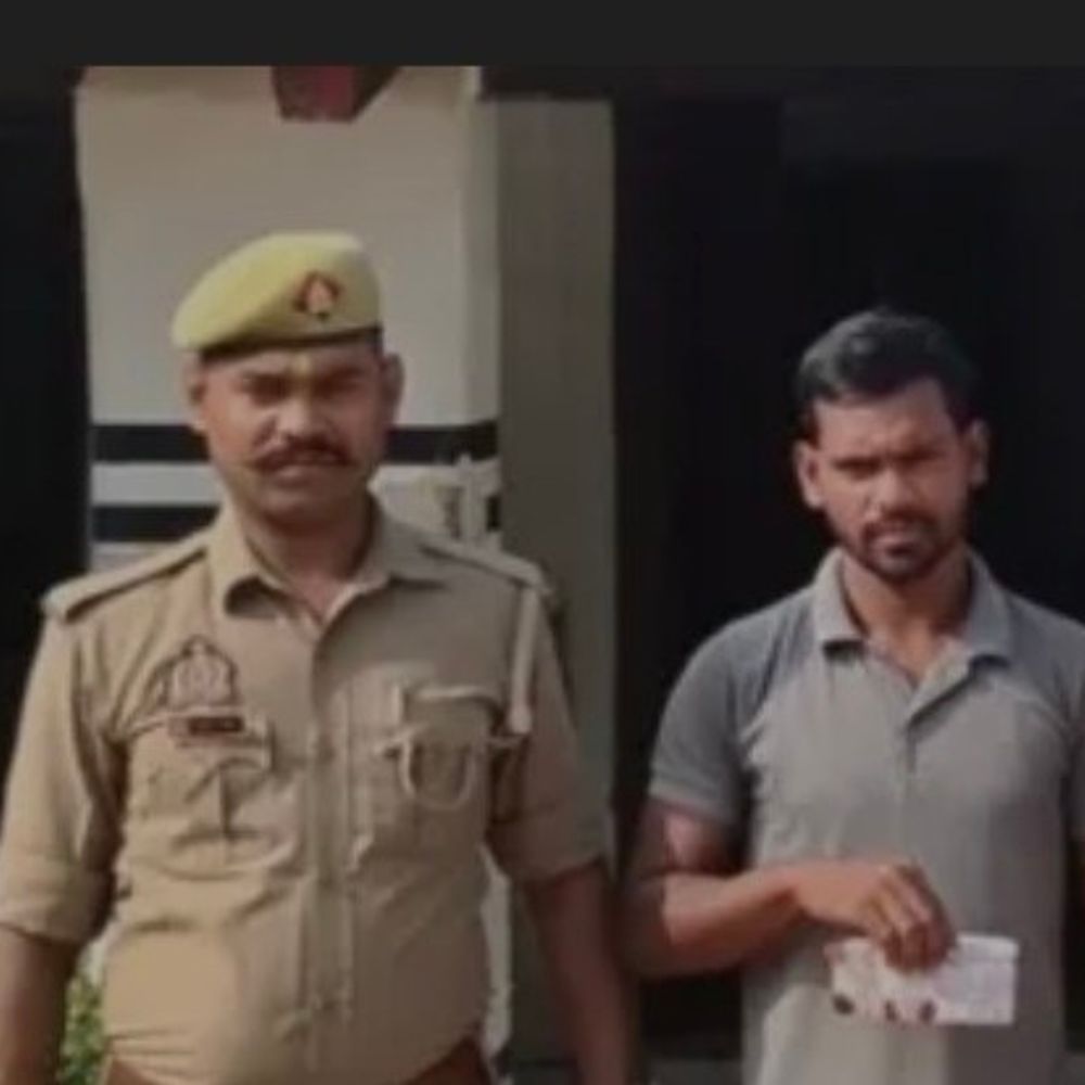 अम्बेडकरनगर में धड़ल्ले से चल रहा नशे का कारोबार:20 ग्राम हेरोइन की बरामदगी ने खोली परतें, सप्लायरों तक पहुंचना पुलिस के लिए चुनौती