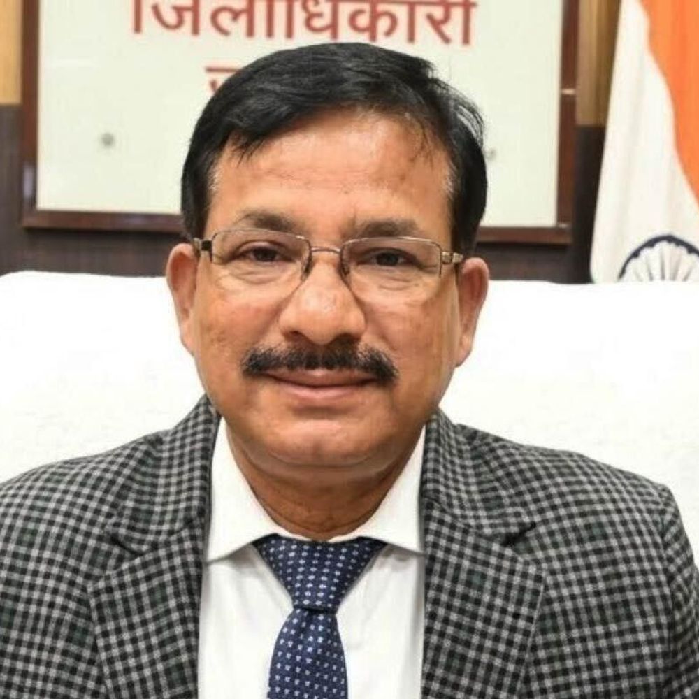 बहराइच में तीन अधिकारियों का रोका एक दिन का वेतन:आईजीआरएस निस्तारण में लापरवाही पर जिलाधिकारी सख्त