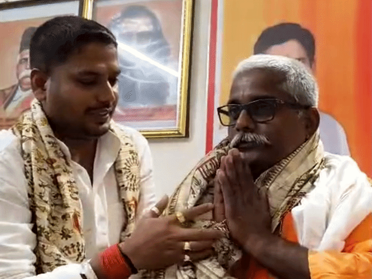 'SIR पर विपक्ष के आरोप बेबुनियाद, भ्रम फैलाया जा रहा':बीजेपी विधायक बोले- संवैधानिक संस्थाओं पर सवाल उठाना गलत है