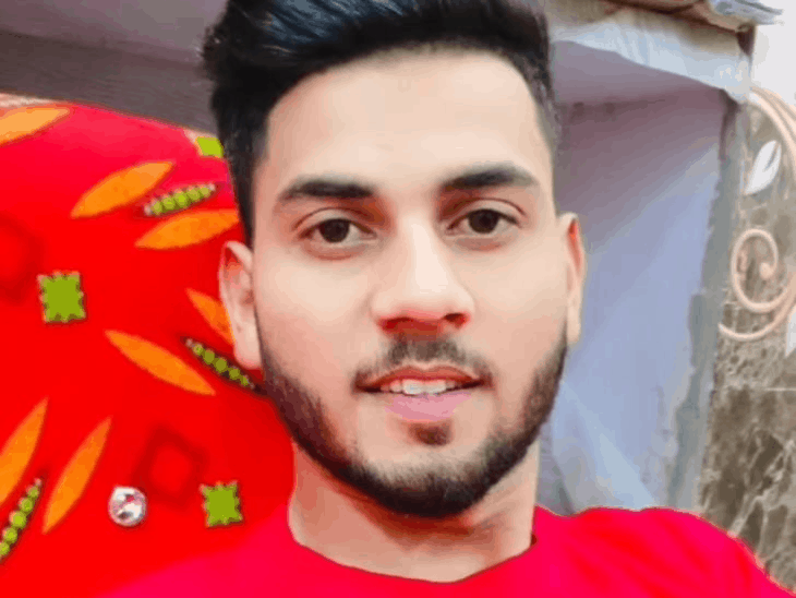 कापरेन बाईपास पर युवक की चाकू गोदकर हत्या:कार सवार बदमाशों ने किया हमला, ज्यादा खून बहने से अस्पताल में तोड़ा दम