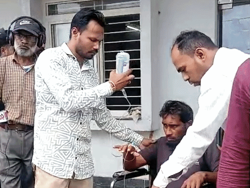आरोपियों को पता था शराब जहरीली है, नहीं रोकी सप्लाई:जेल के एक इनपुट से खुली 36 मौतों के आरोपी तक पहुंचने की कड़ी