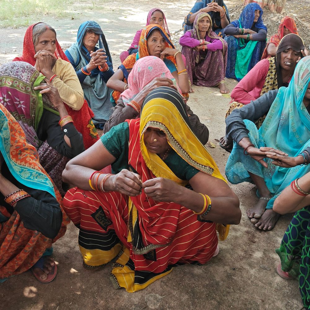 दो मासूम भाइयों की मौत पर हत्या का आरोप:मां बोली- कहा था 3-4 महीने में तुम्हारा वंश खत्म कर देंगे, घर से 100 मीटर दूर मिला शव