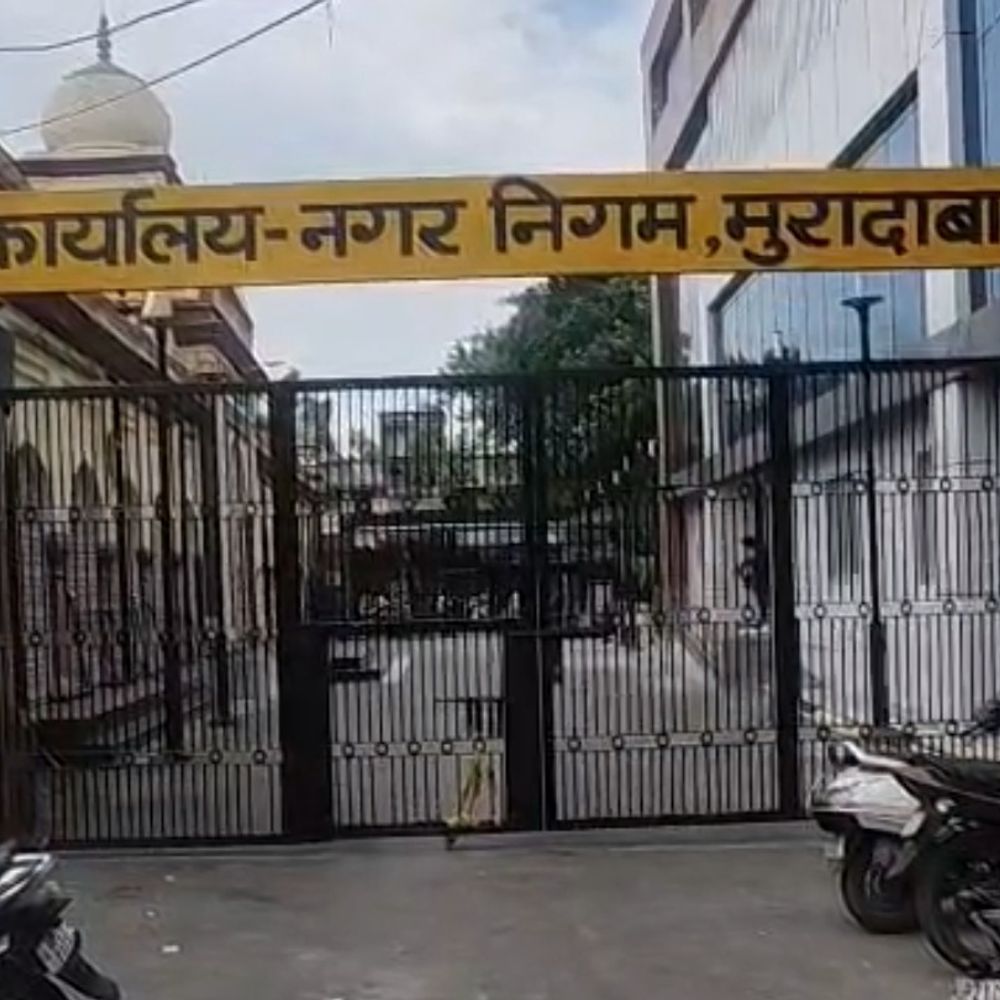 मुरादाबाद में रामलीला की तारीख तय, मैदान में तैयारियां अधूरी:कमेटी ने नगर निगम से जल्द व्यवस्थाएं पूरी कराने की मांग की