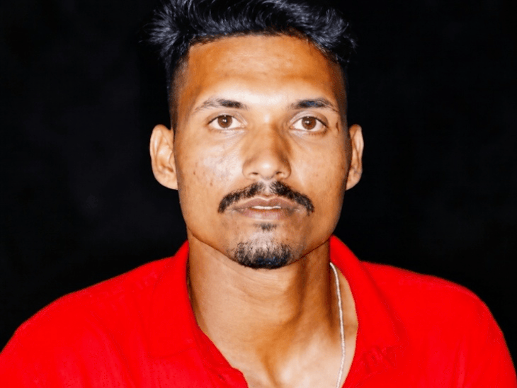 झाड़ फूंक कराने गांव पहुंचे युवक की हत्या:सिर, कान के नीचे चोट के निशान; बैतूल में घर का मालिक और भाई हिरासत में
