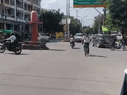 गर्मी से राहत नहीं, तेज धूप निकलेगी:दिन में गर्मी बेहाल करेगा, शाम से रात तक राहत मिल सकती है