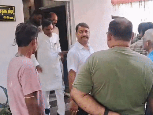 शादी-भंडारे के नाम पर बर्तन बुक कर बेच दिए:कानपुर में 12 टेंट हाउस संचालकों से 9 लाख की ठगी; पुलिस ने दर्ज की FIR