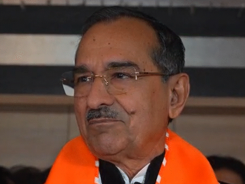 भाजपा प्रदेशाध्यक्ष मदन राठौड़ आज भीलवाड़ा में:कार्यकर्ताओं की संगठनात्मक बैठक लेंगे; पंचायत राज चुनावों पर रहेगा फोकस