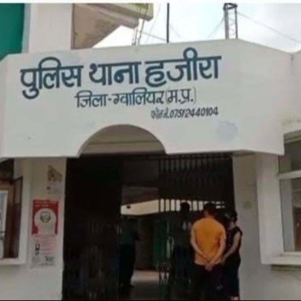 ग्वालियर में 30 साल की महिला से दुष्कर्म:मौसेरे भाई ने फांसी लगाने की धमकी देकर बुलाया; पति पर वीडियो बनाने का शक