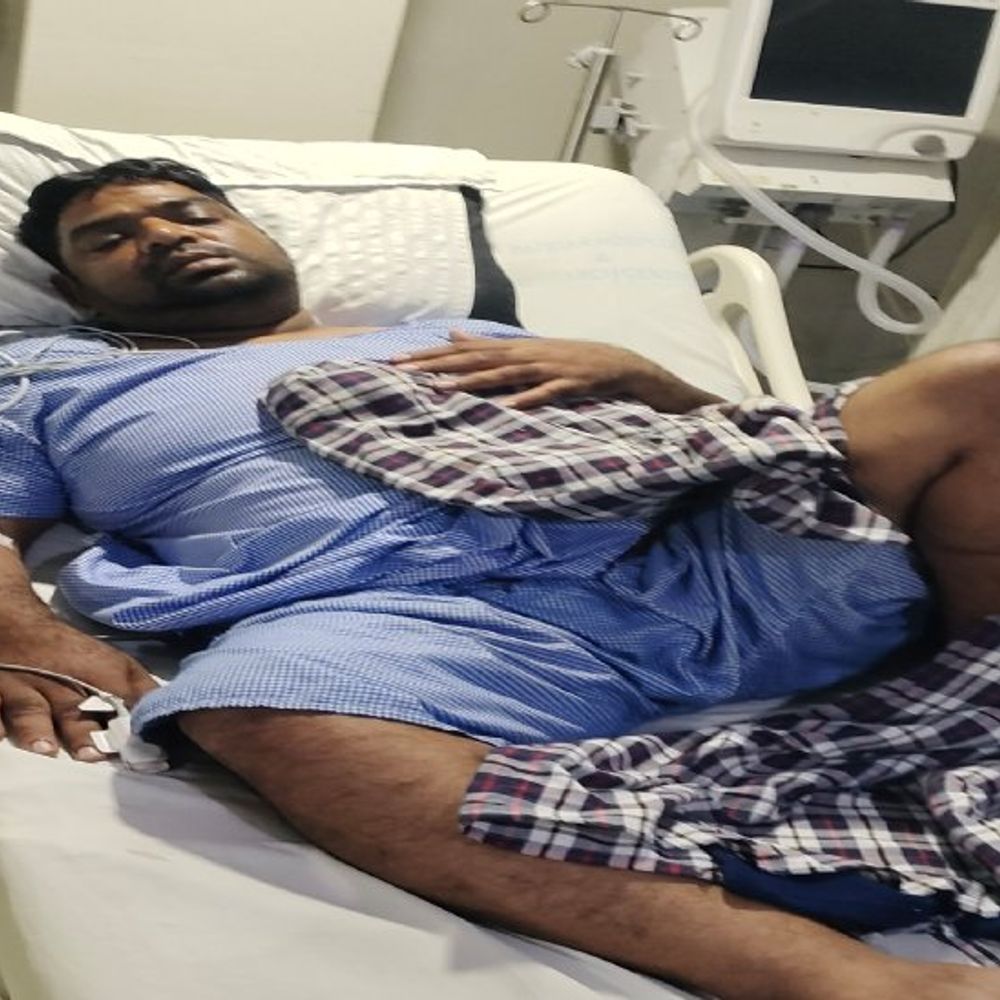 डबल मर्डर केस:बंजारा बोला- केस से नाम काटने के लिए मांगे 50 लाख, टीआई ने कहा- जवानों ने इन्वेस्टमेंट किया था; वही रुपए मांगे