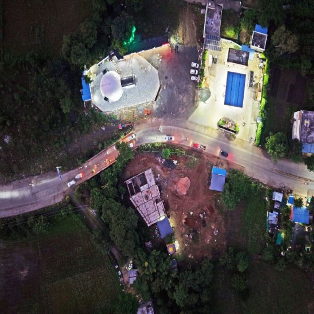 मौत के मोड़:संकेतक तक नहीं, शून्य मौत के दावों के बीच बने ब्लैक स्पॉट
