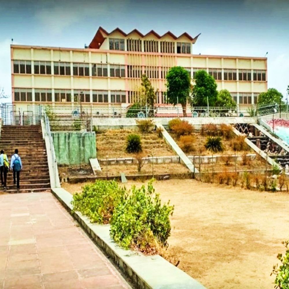 एमपीयूएटी में जेट काउंसलिंग बाकी:जुलाई में शुरू होना था सत्र, सुविवि में अब तक हो रहे प्रवेश