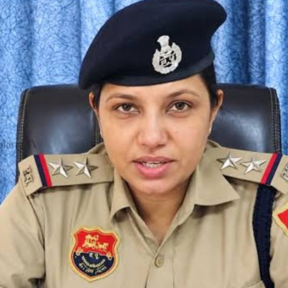 जमीन कैथल की, नूंह के आरोपियों ने करवाया फसल पंजीकरण:मेरा पानी-मेरी विरासत के 1.10 लाख हड़पे, 10 पर केस दर्ज