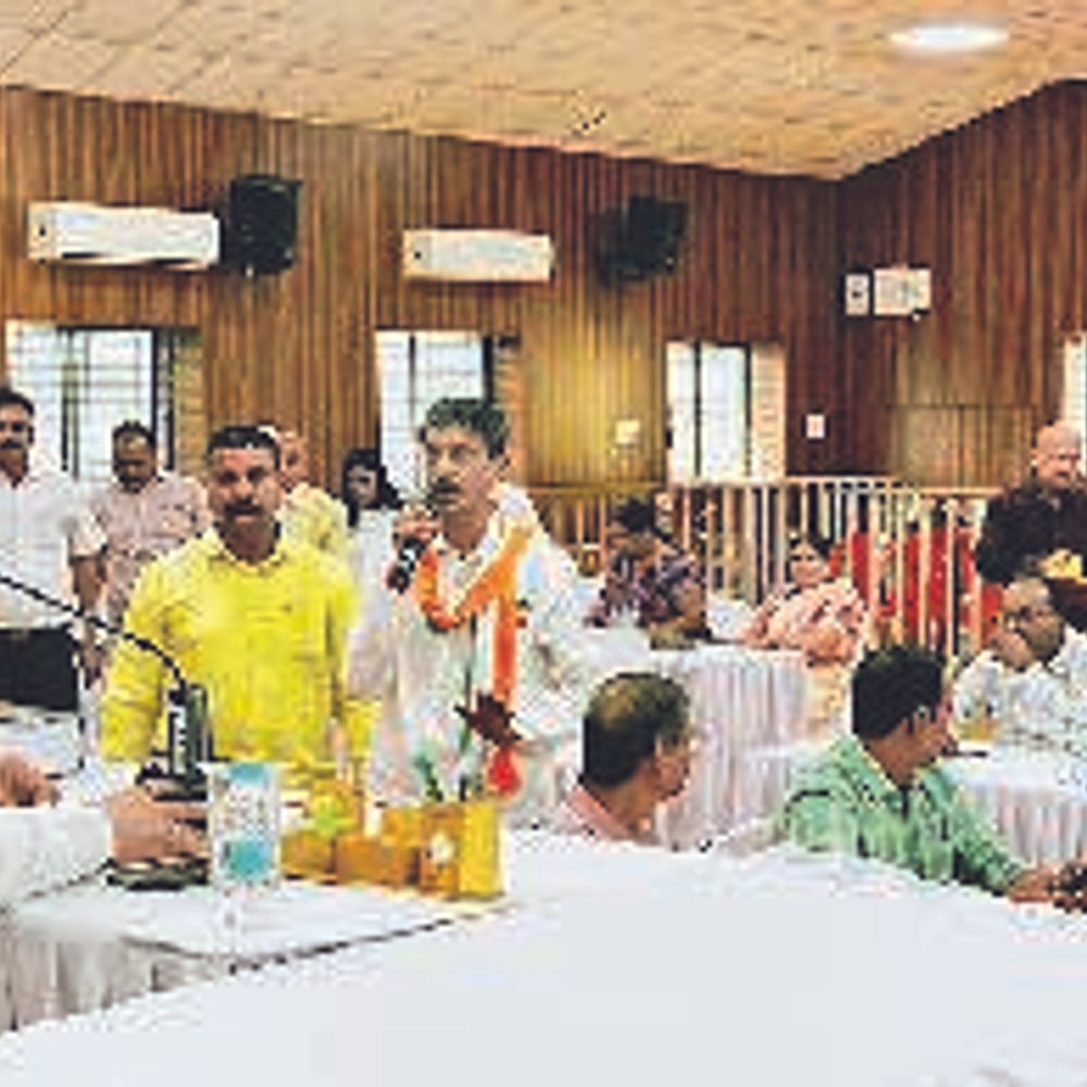 सफाई, बिजली और पानी पर विपक्ष ने किया हंगामा, रेलवे स्टेशन केनाल रोड को मंजूरी