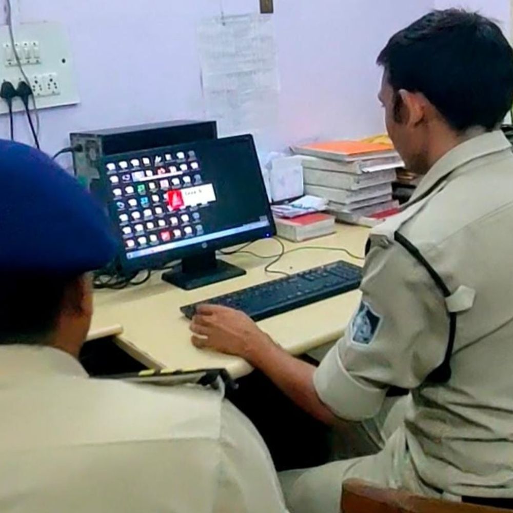 ग्वालियर में फर्जी वसीयत से प्रॉपर्टी हड़पने की कोशिश:नौकरानी समेत 3 पर FIR, संपत्ति को नामांतरण के जरिए हड़पने की रची थी साजिश