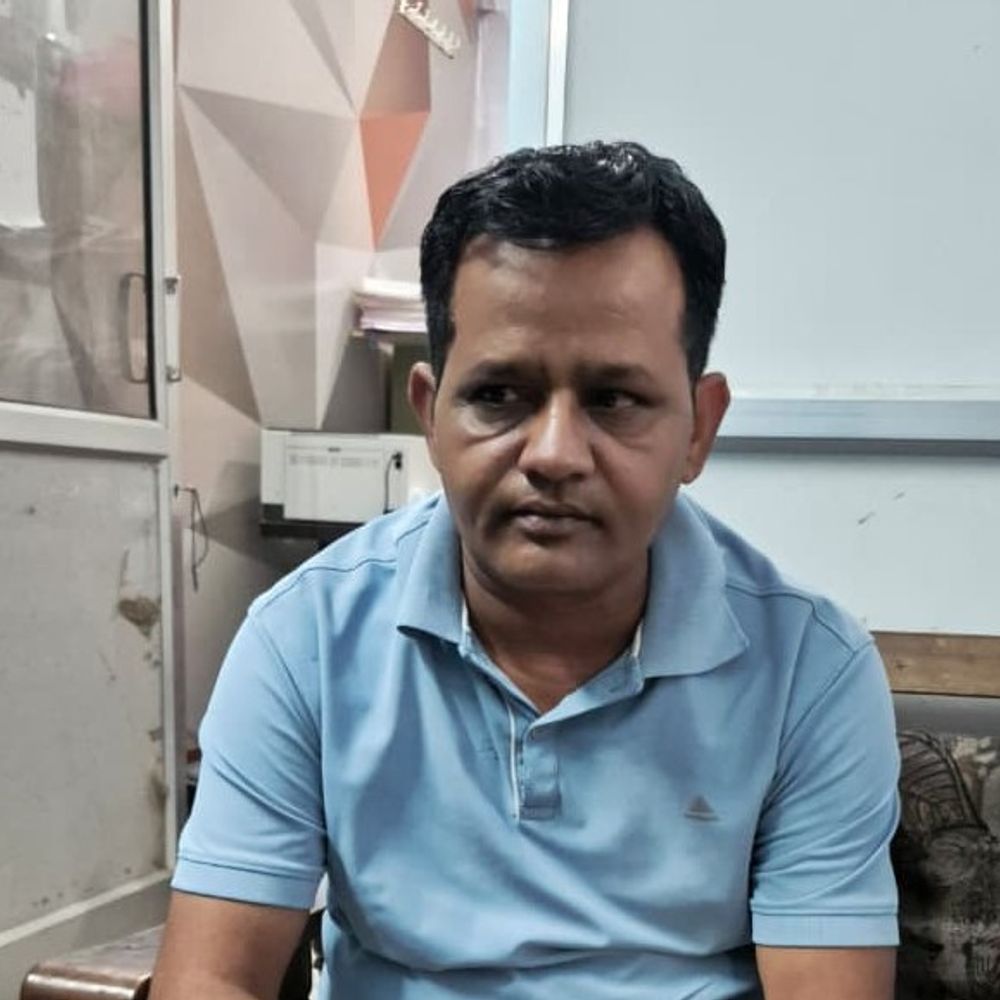 10 हजार रुपए घूस लेते सांगानेर थाने का एएसआई गिरफ्तार:एसीबी ने रंगे हाथों पकड़ा, राजीनामा करने के एवज में मांगी थी रिश्वत