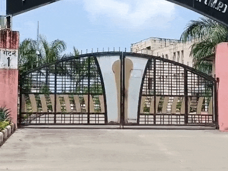 शहडोल डाकघर में 11.38 लाख की धोखाधड़ी, GDS पैकर दोषी:17 बचत खातों में गड़बड़ी,CBI कोर्ट ने सुनाई 4 साल की सजा; 2019 में हुआ था फर्जीवाड़ा