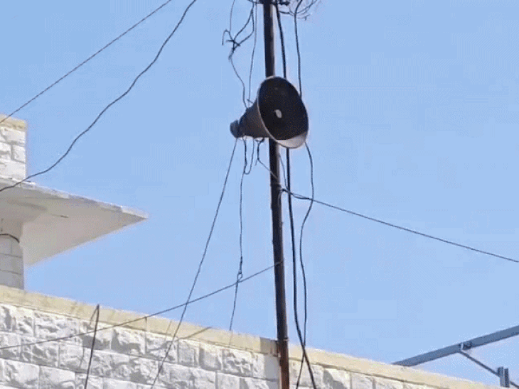 ऑपरेशन सिंदूर के बाद फिर बजे ट्रायल सायरन:टेस्टिंग कर कनेक्टिविटी भी जांची, ADM ने 1 दिन पहले सूचना दी थी