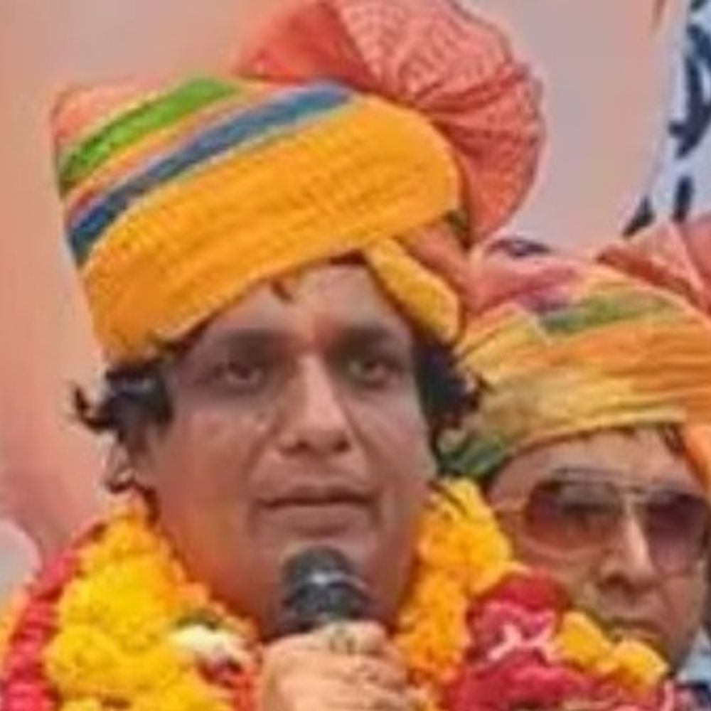 राकेश भाटी को निगम प्रतिपक्ष नेता बनाने की तैयारी:30 पार्षदों के समर्थन का दावा; हिंगड़ गुट से जुड़े राकेश भाटी