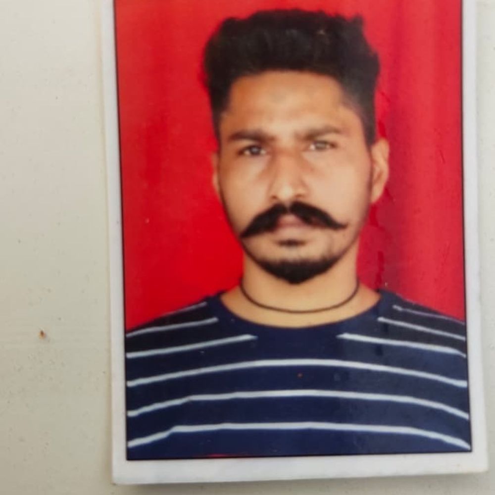 अमृतसर में दवा निकले युवक का नहर में मिला शव:आधार कार्ड से हुई पहचान, बाइक और मोबाइल भी मिले; पुलिस जांच में जुटी