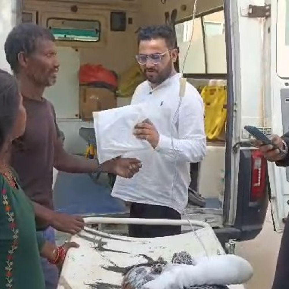 हाईटेंशन चपेट में आने से सात साल का प्रिंस झुलसा:पानीपत के काबड़ी रोड स्थित कुलदीप नगर में छत पर खेलते समय हुआ हादसा