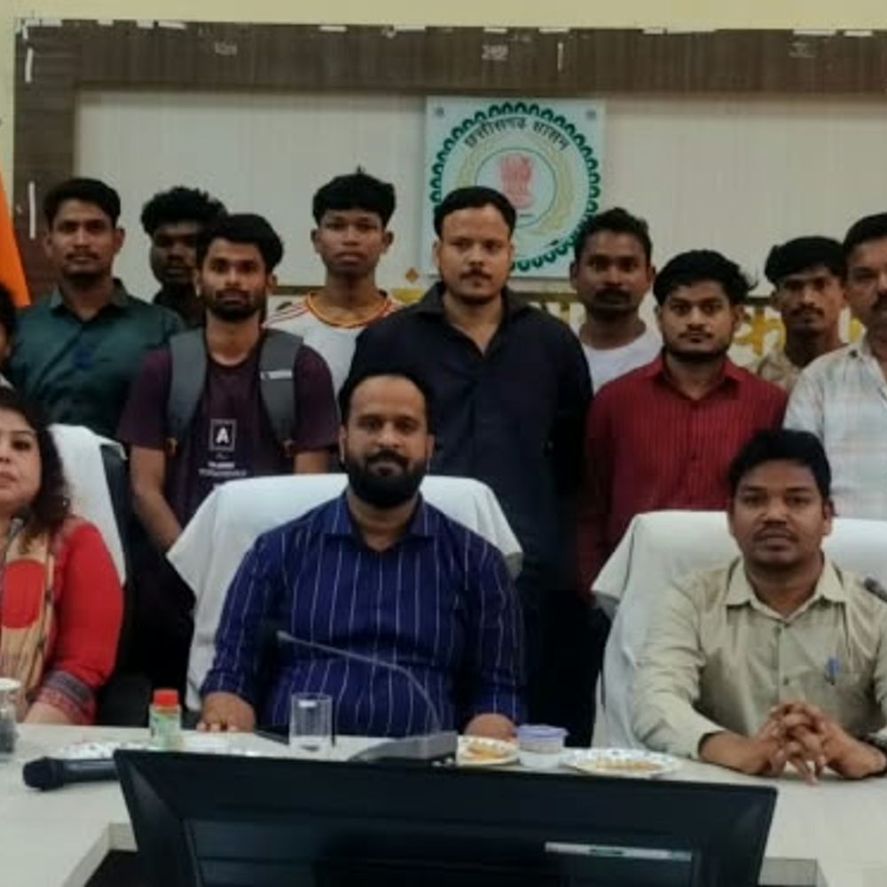 नक्सलगढ़ से सीधे ग्लोबल मार्केट में कदम रखेगा सुकमा, विदेश जाएंगे मिलेट्स-वनोपज