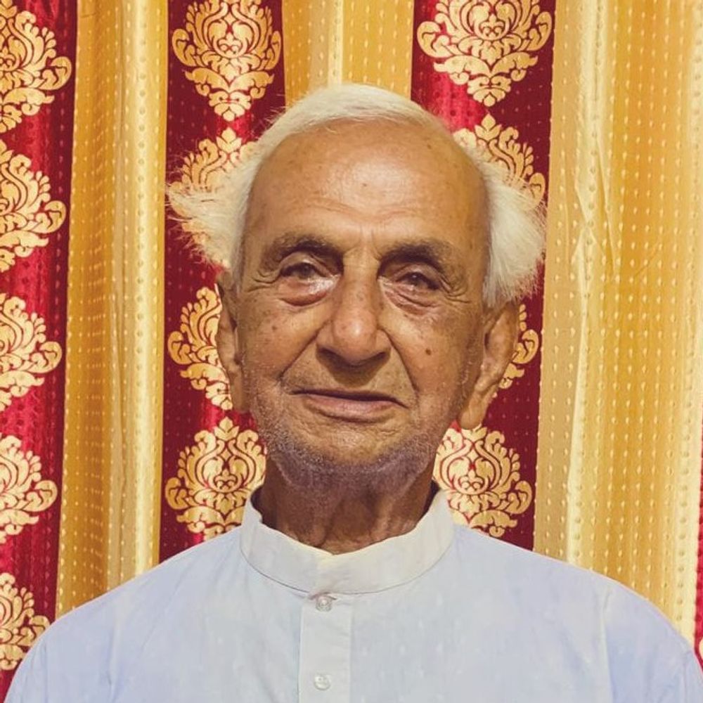 तबला वादक सकलदेव का 106 वर्ष की उम्र में निधन