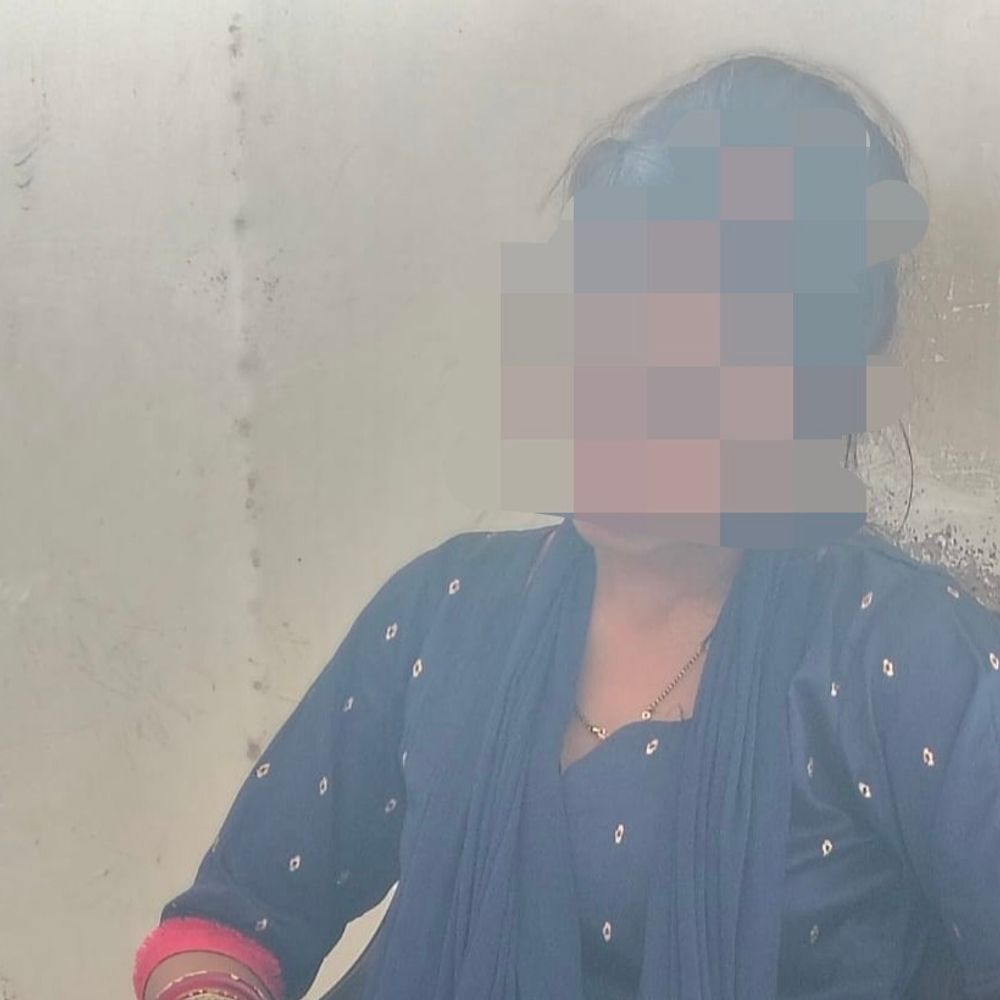 शेखपुरा-4 महीने से लापता छात्रा मिली, प्रेमी अरेस्ट:बेगूसराय में प्रेमी के साथ रह रही थी, दादा ने दर्ज कराई थी अपहरण की FIR